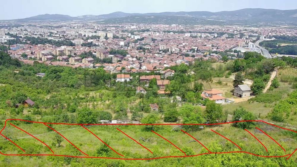 Slika 8 - Miladina Popovića Građevinsko zemljište na prodaju, Trošarina, 45.000€