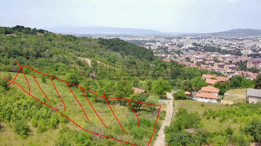 Slika 9 - Miladina Popovića Građevinsko zemljište na prodaju, Trošarina, 45.000€