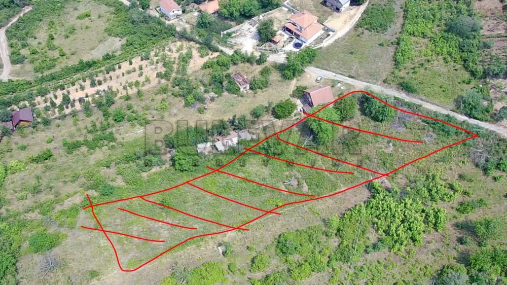 Slika 5 - Miladina Popovića Građevinsko zemljište na prodaju, Trošarina, 45.000€