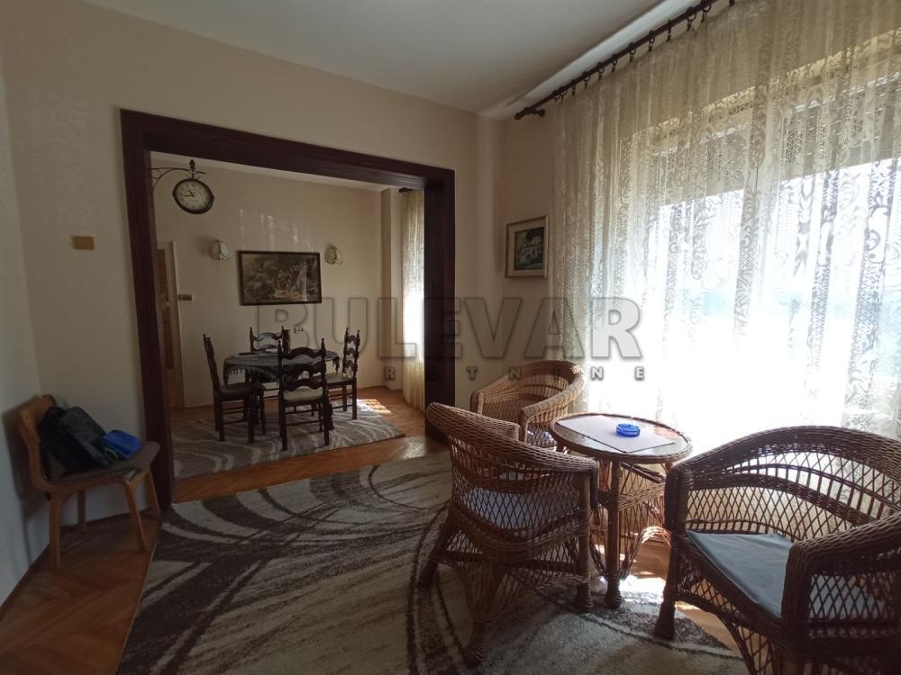 Glavna slika -Dimitrija Tucovića,  Kuća za izdavanje, 70m2, 250€