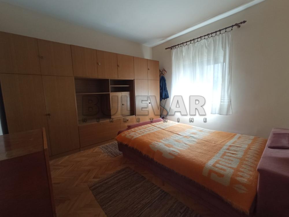 Slika 7 - Dimitrija Tucovića,  Kuća za izdavanje, 70m2, 250€