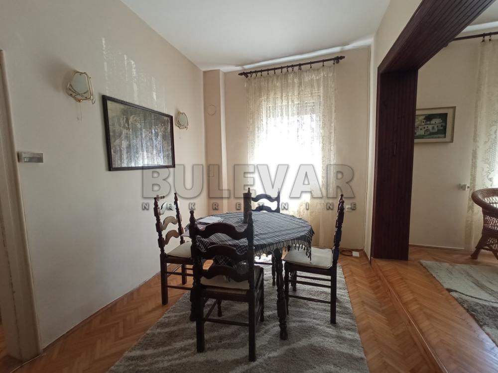 Slika 3 - Dimitrija Tucovića,  Kuća za izdavanje, 70m2, 250€