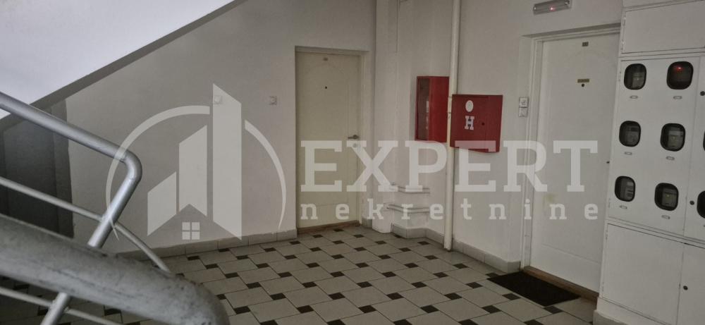 Slika 9 - Drvarska, Dvoiposoban stan za izdavanje, 68m2, 550€