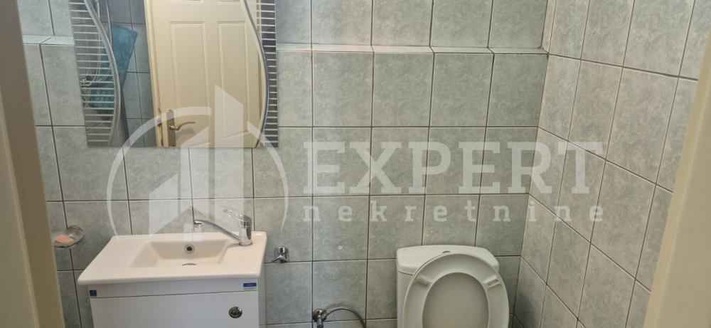 Slika 11 - Drvarska, Dvoiposoban stan za izdavanje, 68m2, 550€