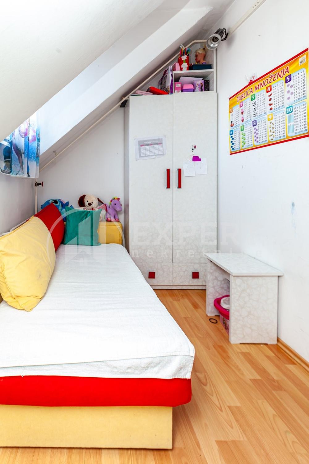 Slika 5 - Stanoja Bunuševca, Četvorosoban stan na prodaju, 45m2, 75.000€