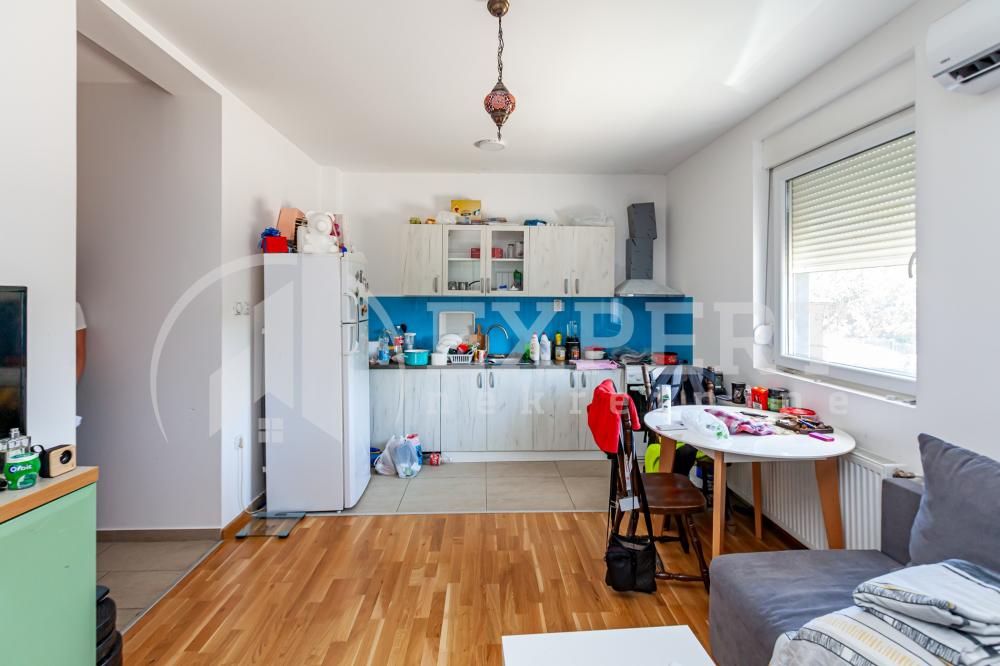 Slika 2 - Kruševska, Dvoiposoban stan na prodaju, 75m2, 113.000€