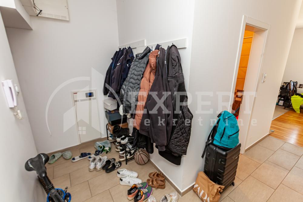 Slika 10 - Kruševska, Dvoiposoban stan na prodaju, 75m2, 113.000€