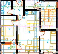 Glavna slika -Zetska, Dvoiposoban stan na prodaju, 52m2, 92.750€