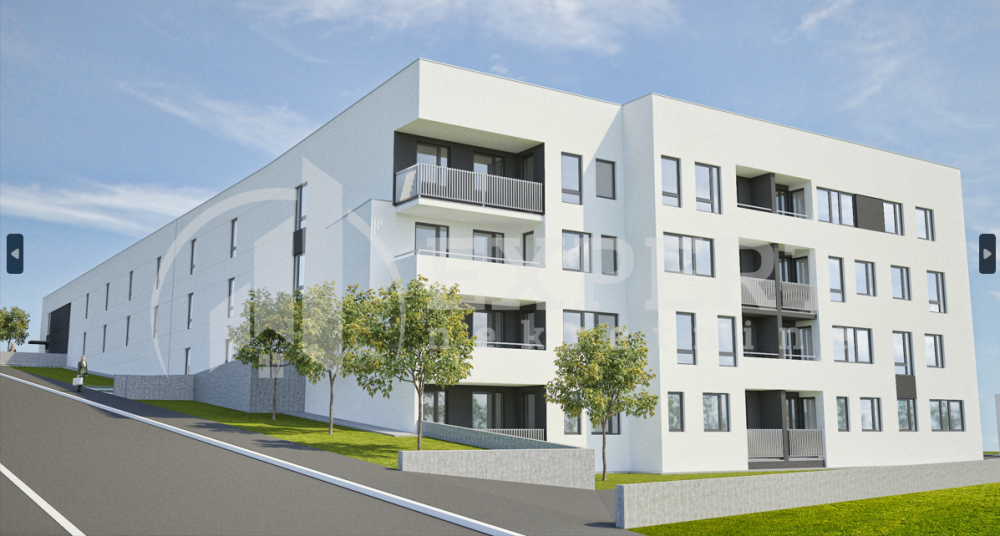 Slika 3 - Zetska, Četvorosoban stan na prodaju, 93m2, 164.920€