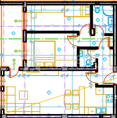 Glavna slika -Zetska, Dvoiposoban stan na prodaju, 71m2, 124.980€