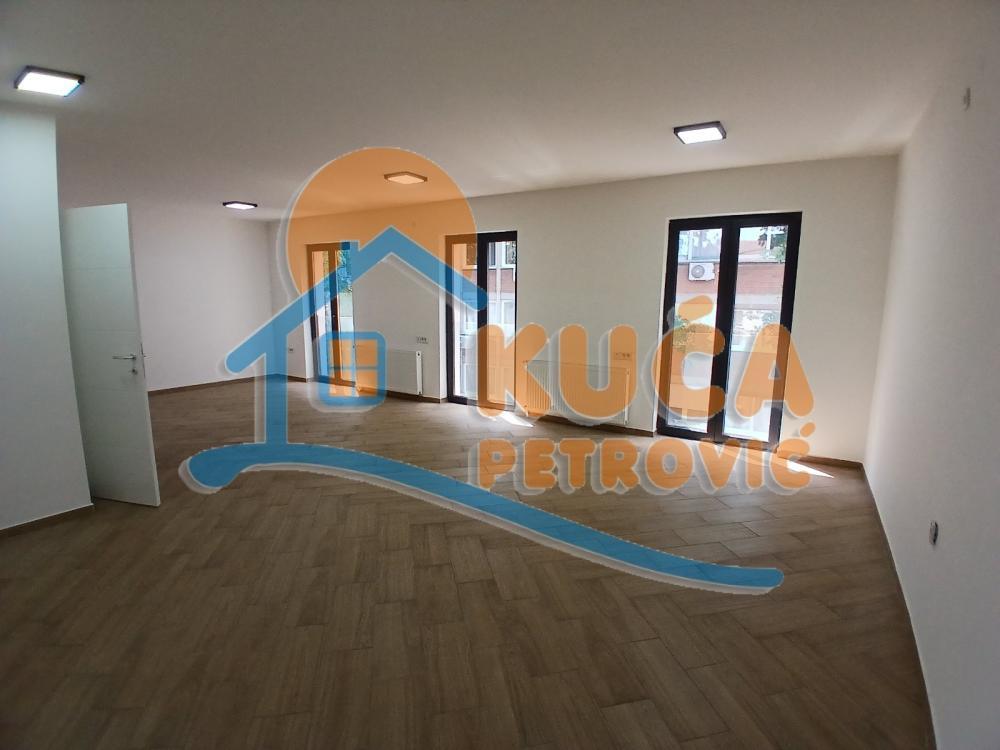 Glavna slika -Svetozara Markovića,  Lokal za izdavanje, 316m2, 2.700€