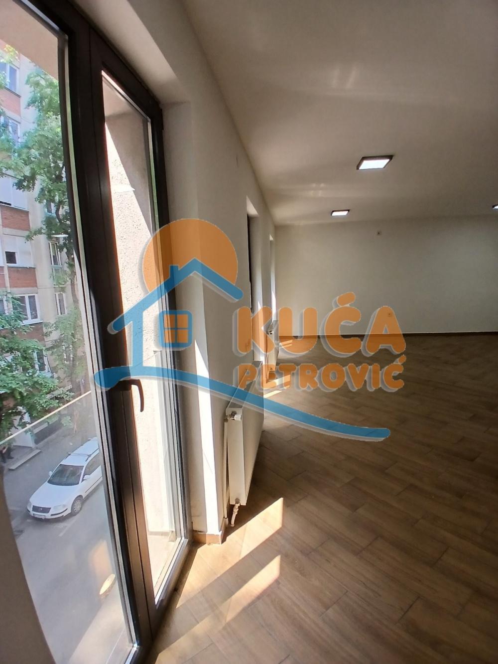 Slika 2 - Svetozara Markovića,  Lokal za izdavanje, 316m2, 2.700€