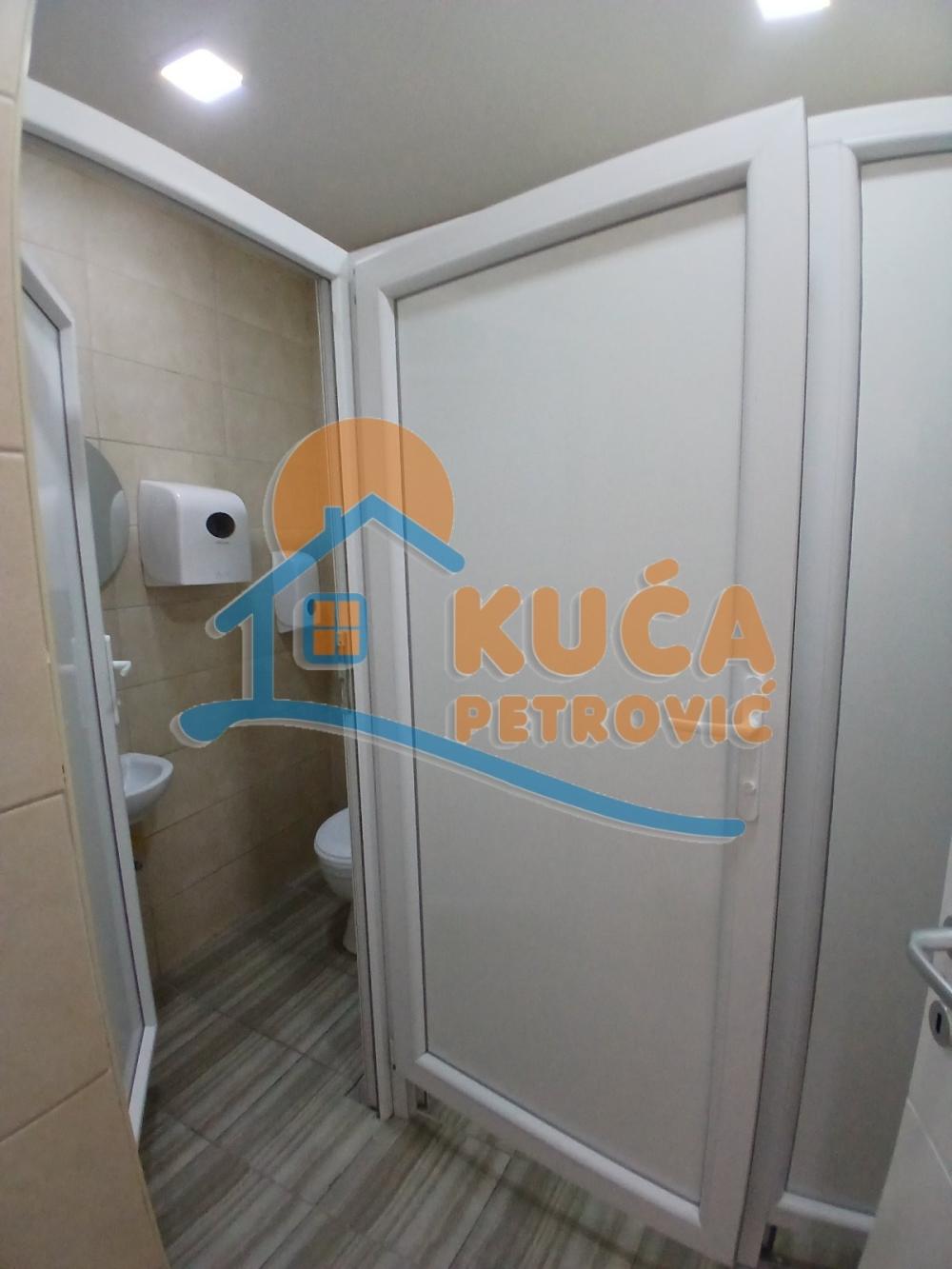 Slika 6 - Svetozara Markovića,  Lokal za izdavanje, 316m2, 2.700€