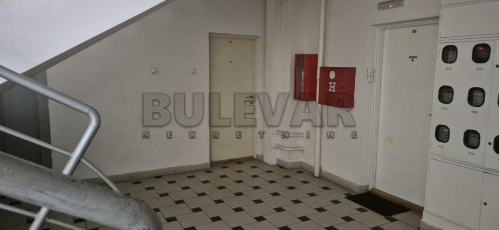 Slika 9 - Drvarska, Dvoiposoban stan za izdavanje, 68m2, 550€