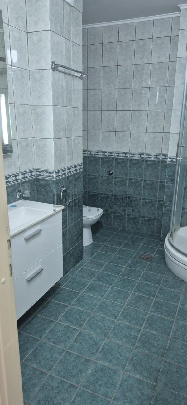 Slika 10 - Drvarska, Dvoiposoban stan za izdavanje, 68m2, 550€