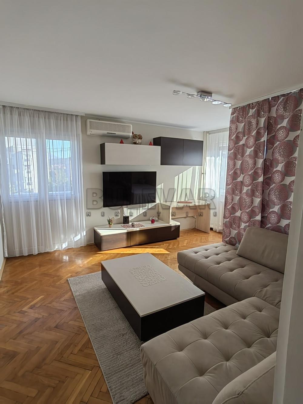 Glavna slika -Bulevar dr Zorana, Dvosoban stan za izdavanje, 57m2, 450€