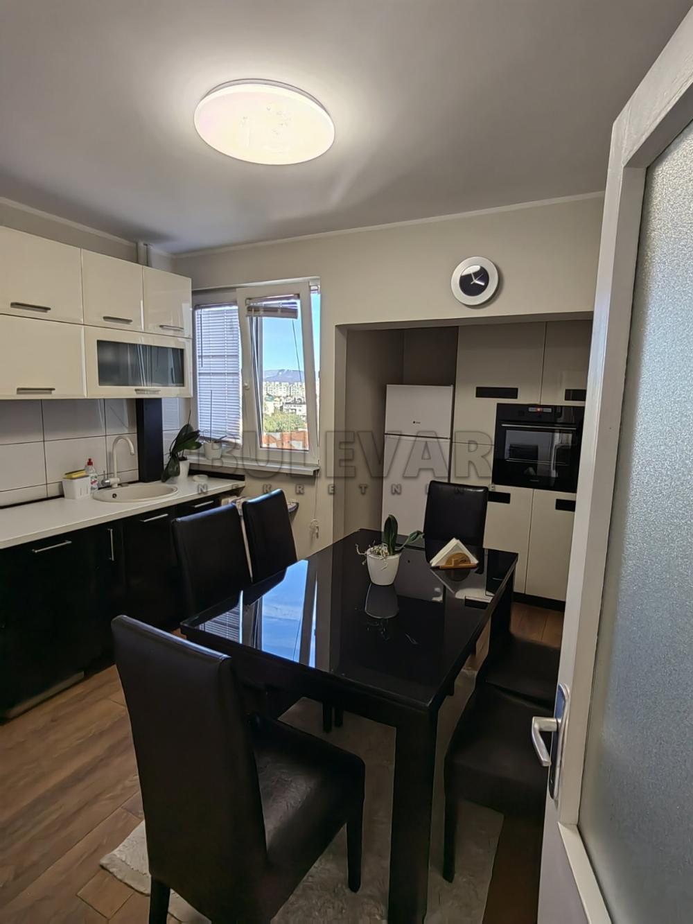 Slika 3 - Bulevar dr Zorana, Dvosoban stan za izdavanje, 57m2, 450€