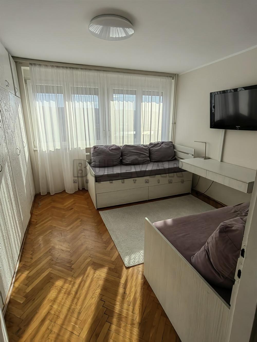 Slika 6 - Bulevar dr Zorana, Dvosoban stan za izdavanje, 57m2, 450€