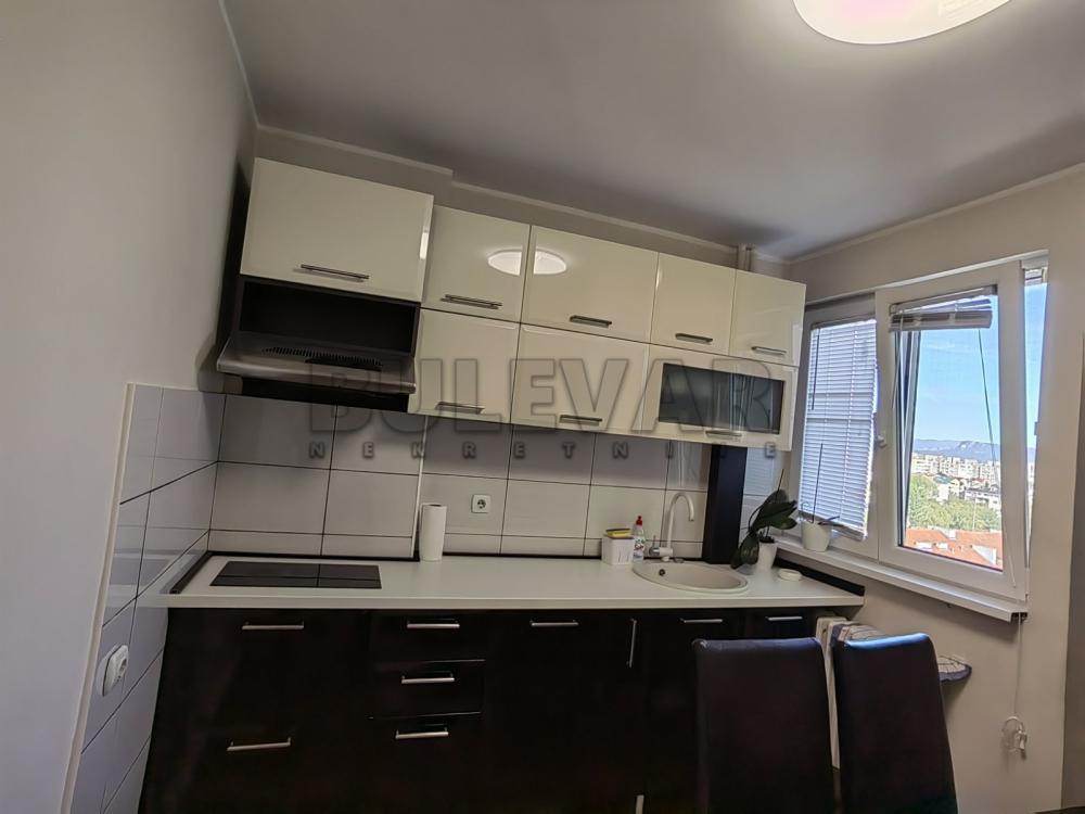 Slika 2 - Bulevar dr Zorana, Dvosoban stan za izdavanje, 57m2, 450€