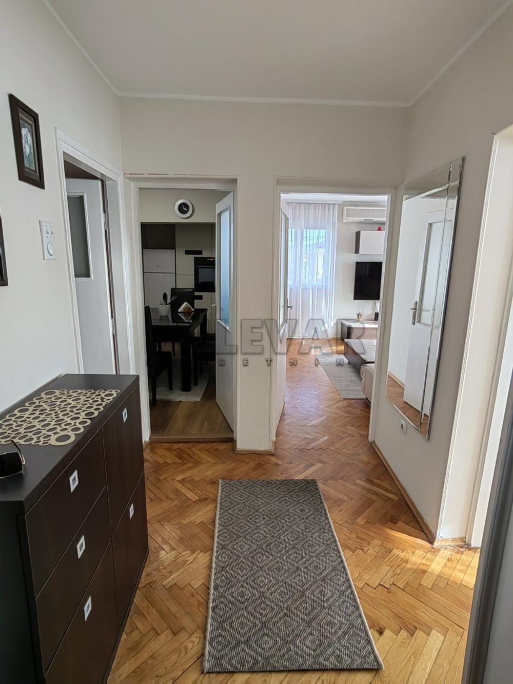 Slika 8 - Bulevar dr Zorana, Dvosoban stan za izdavanje, 57m2, 450€