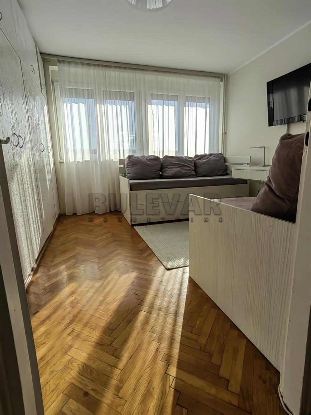 Slika 4 - Bulevar dr Zorana, Dvosoban stan za izdavanje, 57m2, 450€