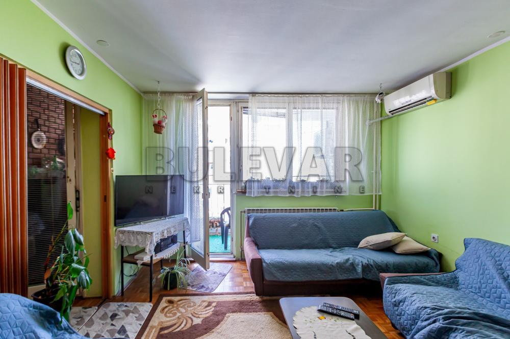 Glavna slika -Bulevar Nemanjića, Trosoban stan na prodaju, 85m2, 135.000€