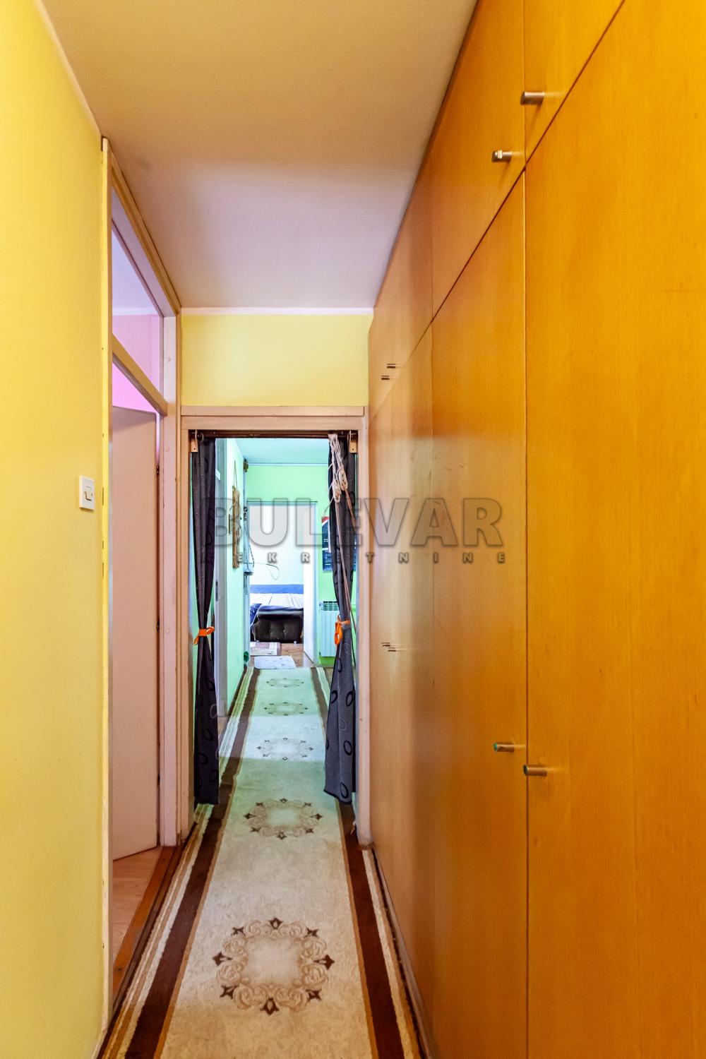 Slika 10 - Bulevar Nemanjića, Trosoban stan na prodaju, 85m2, 135.000€