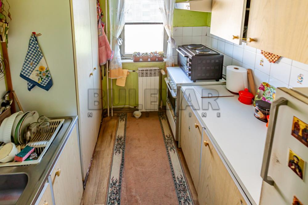 Slika 5 - Bulevar Nemanjića, Trosoban stan na prodaju, 85m2, 135.000€