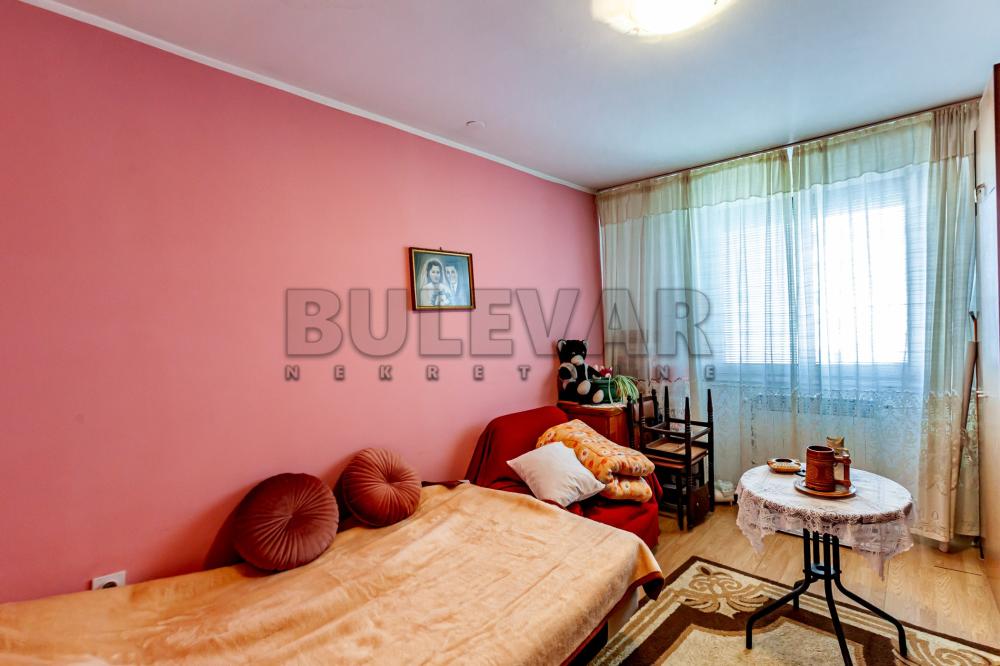 Slika 7 - Bulevar Nemanjića, Trosoban stan na prodaju, 85m2, 135.000€