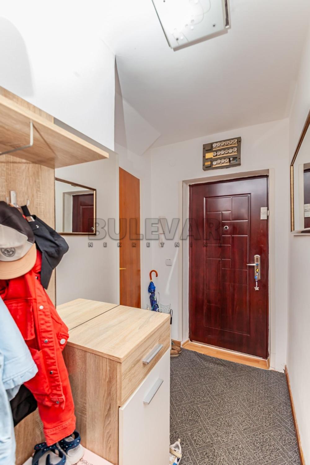 Slika 8 - Stanoja Bunuševca, Četvorosoban stan na prodaju, 46m2, 78.300€