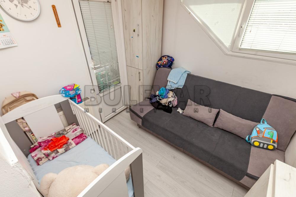 Slika 6 - Stanoja Bunuševca, Četvorosoban stan na prodaju, 46m2, 78.300€