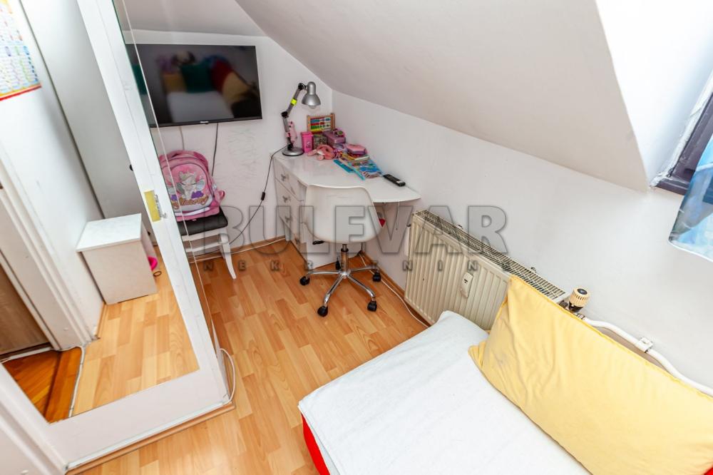 Slika 4 - Stanoja Bunuševca, Četvorosoban stan na prodaju, 46m2, 78.300€