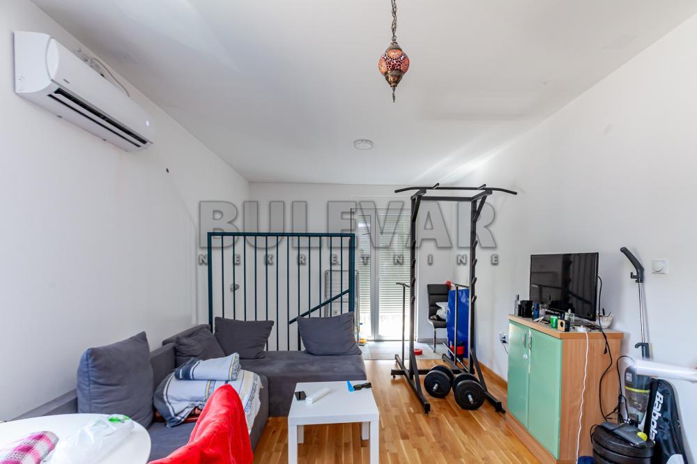 Glavna slika -Kruševska, Dvoiposoban stan na prodaju, 75m2, 113.000€