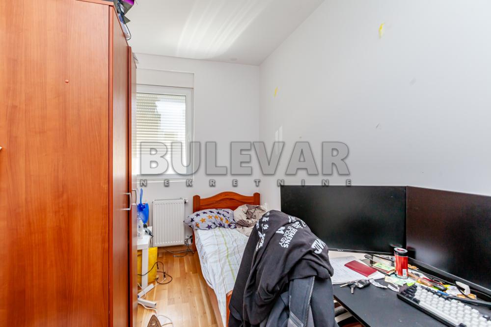 Slika 8 - Kruševska, Dvoiposoban stan na prodaju, 75m2, 113.000€