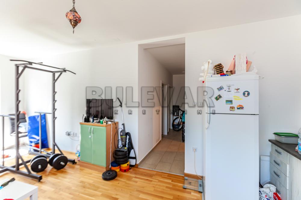 Slika 11 - Kruševska, Dvoiposoban stan na prodaju, 75m2, 113.000€