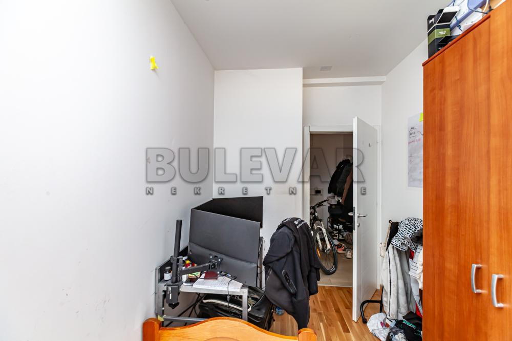 Slika 9 - Kruševska, Dvoiposoban stan na prodaju, 75m2, 113.000€