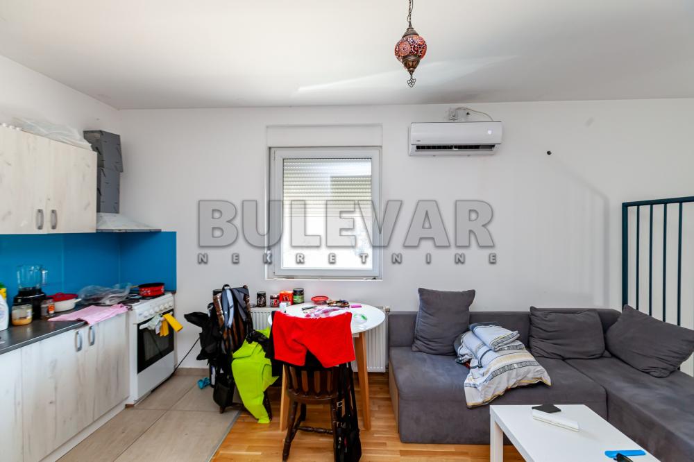 Slika 1 - Kruševska, Dvoiposoban stan na prodaju, 75m2, 113.000€