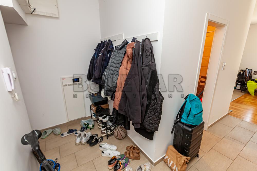 Slika 10 - Kruševska, Dvoiposoban stan na prodaju, 75m2, 113.000€