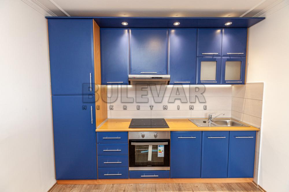 Slika 3 - Njegoševa, Dvosoban stan na prodaju, 82m2, 128.000€