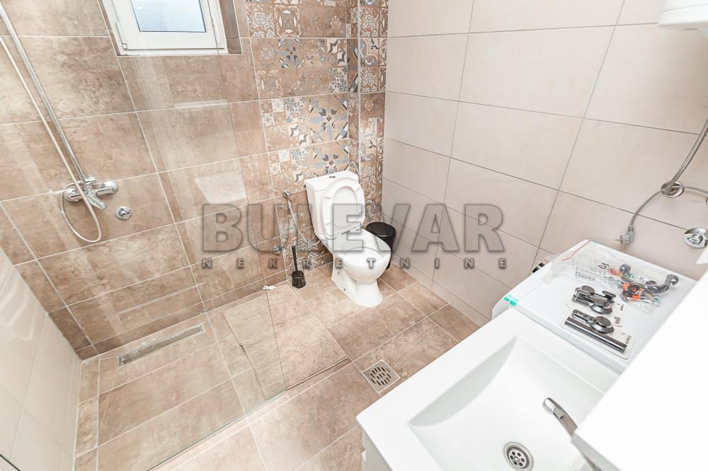 Slika 6 - Njegoševa, Dvosoban stan na prodaju, 82m2, 128.000€
