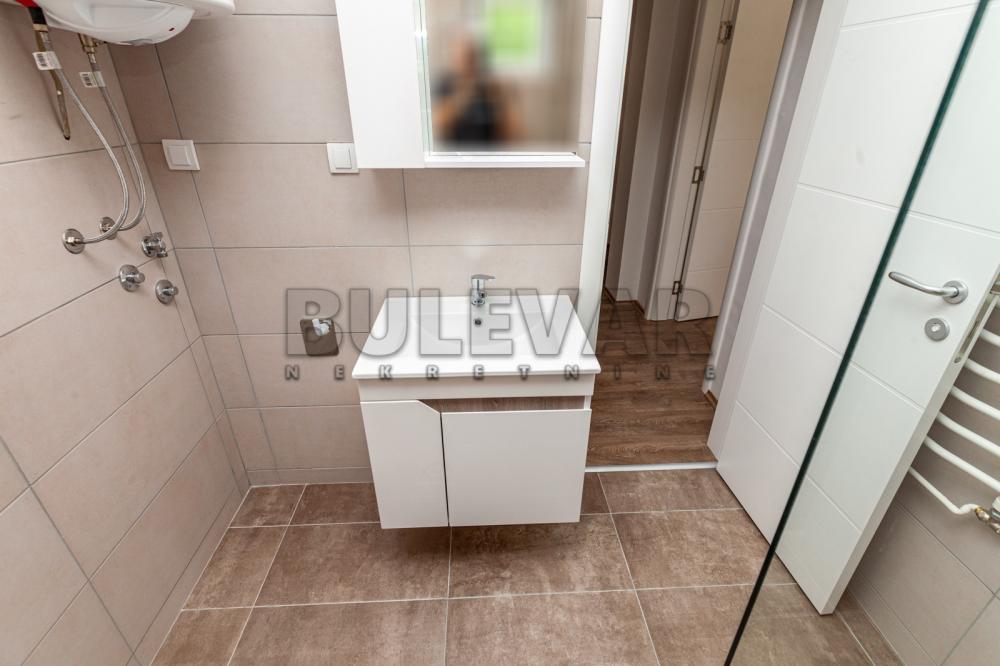 Slika 9 - Njegoševa, Dvosoban stan na prodaju, 82m2, 128.000€