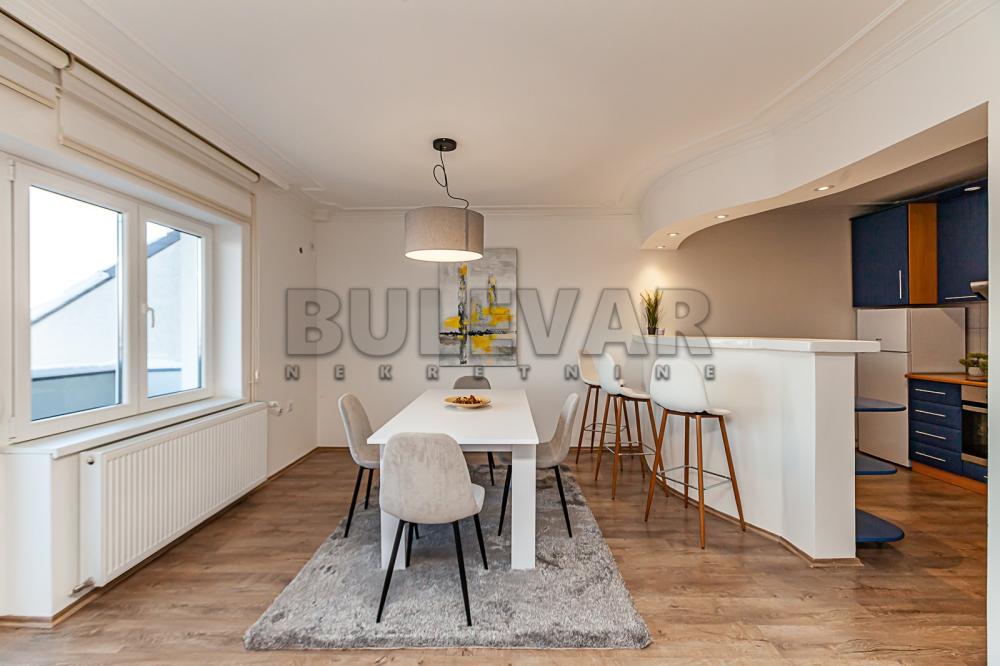 Slika 2 - Njegoševa, Dvosoban stan na prodaju, 82m2, 128.000€