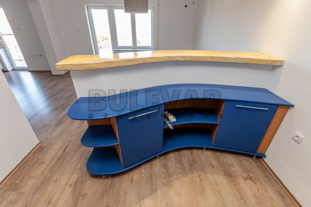 Slika 5 - Njegoševa, Dvosoban stan na prodaju, 82m2, 128.000€