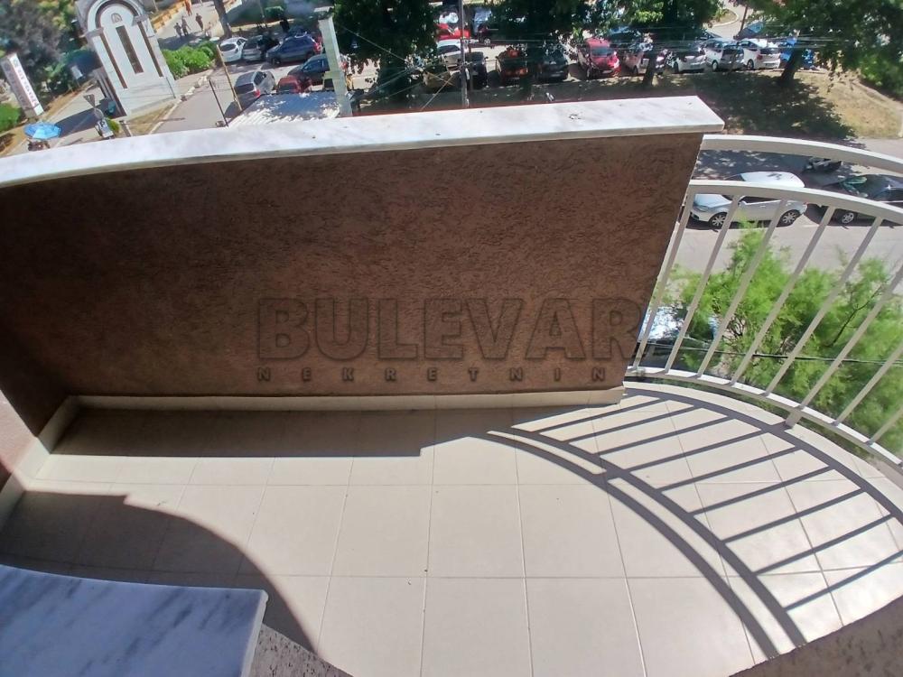 Slika 5 - Vojvode Tankosića,  Lokal za izdavanje, 73m2, 450€