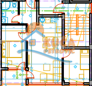Glavna slika -Zetska, Dvoiposoban stan na prodaju, 52m2, 87.470€