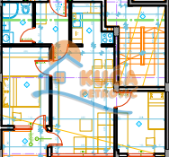 Glavna slika -Zetska, Dvoiposoban stan na prodaju, 55m2, 91.950€