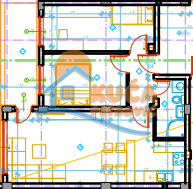 Glavna slika -Zetska, Dvoiposoban stan na prodaju, 65m2, 108.880€