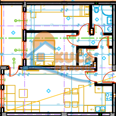 Glavna slika -Zetska, Dvoiposoban stan na prodaju, 71m2, 117.880€