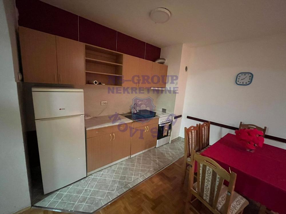 Slika 6 - Dvosoban stan na prodaju, 45m2, 127.300€