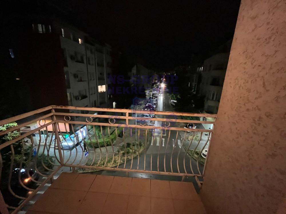 Slika 1 - Dvosoban stan na prodaju, 45m2, 127.300€